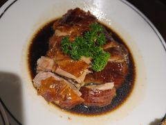 -应天大明王朝·南京菜(中山陵店)