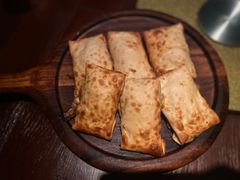 -楼兰新疆主题餐厅(悠方店)