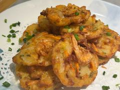 -501號台州海鲜餐厅(海创园店)