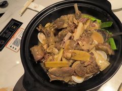-滋粥楼·顺德菜(番禺广场总店)