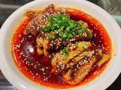 -裕德隆清真饭庄·天津特色菜(东丽店)