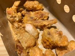 -阿捡忭京炸鸡(韭菜园总店)