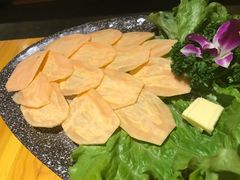 -那胡同里的小烤肉馆(开发区万达店)