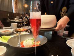 -庐灶江南·江南菜·四合院Bistro(东直门雍和宫·原华侨宾馆店)