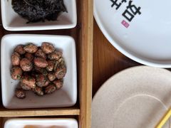 -如轩·海鲜砂锅粥·潮汕菜(一品天下店)