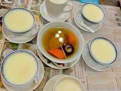 -周大娘牛乳(旧寨古村总店)