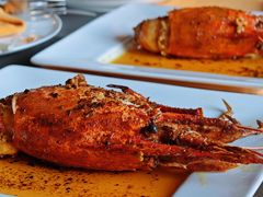 -Ministry of Crab(科伦坡店)