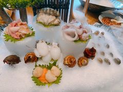 -尚海豆捞(乐虹坊店)