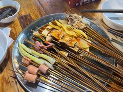 -谭家·钵钵鸡·蹄花·兔头(玉林南路店)