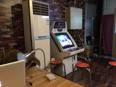 -EGO原创机械密室逃脱(朝阳大悦城2店)