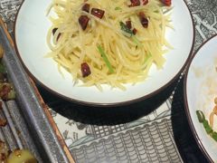 -绿茶餐厅(燕郊永旺店)