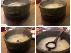 -敏珠拉姆藏餐·南京厨房(富春江东街店)