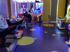 -芭菲盛宴·环球美食(解放碑英利国际店)