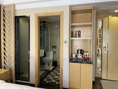 -麗枫酒店(成都理工大学地铁站店)