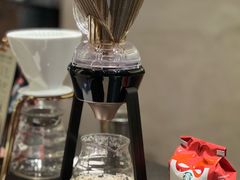-星巴克(丁香国际商业中心店)