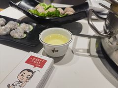 -陈记顺和潮汕牛肉火锅(番禺迎宾大道店)