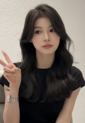 -吉艺心专业美发造型