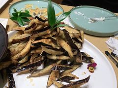 -观宴中餐厅