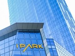 -IPARK购物中心