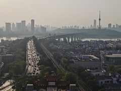 -武汉长江大桥