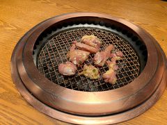 -炎蔵牛舌烤肉