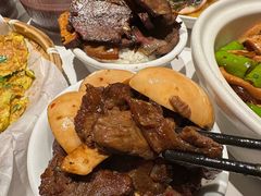 -鑫小城故事·藕汤·家常菜(台北一路总店)