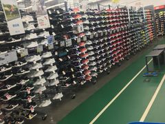 -迪卡侬(袁家岗店)