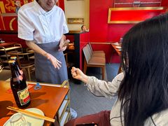 -1078號老北京涮肉(万达广场店)