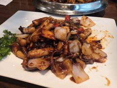 -阿娘家·原生态农家菜(国顺东路店)