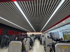 -奇迹健身(SM广场店)