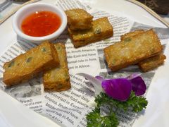 -醉壹号海鲜大排档(厦门美食地标店)