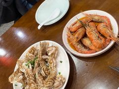 -红灯笼龙凤饭店(宁波老字号店)