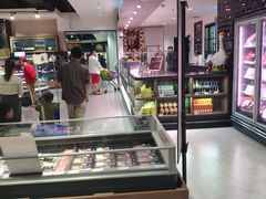 -永辉Bravo超市(东二环泰禾广场店)