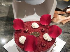 -PETIT PARIS 小巴黎(花园道店)