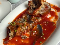 -山外山菜馆(玉泉路店)