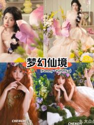-橙亦摄影工作室