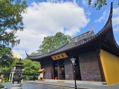 -常州古运河南大街文化旅游区-人民公园