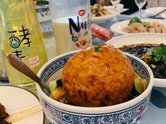 -首座华宴