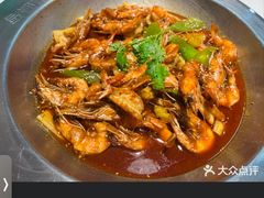 -李想大虾(绿地新都会店)