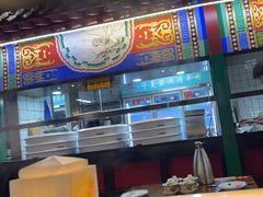 -津门老羊家·铜锅涮羊肉·烧烤(科技园店)
