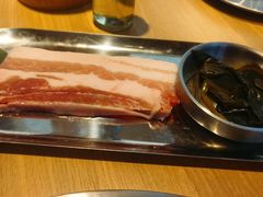 -韩乔恩·韩式自助·无限烤肉(新迎新城店)