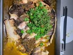 -半天妖烤鱼(西铁营万达店)