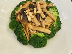 -五观堂素食(新华路店)