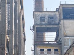 -广州市紫泥堂文化创意园景区