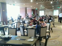 大堂-福州大饭店-自助餐