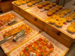 -山焱·炭火自助烤肉(周浦万达店)