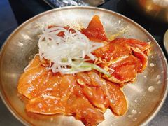 -西塔老太太泥炉烤肉(龙湖北苑天街店)
