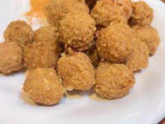 -聚首堂·特色小吃·肘子(什刹海德胜门店)