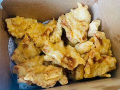 开胃浇汁里脊-君霖海鲜私房菜(春柳店)