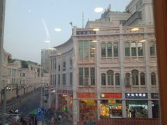 -麦当劳(厦门思明路店)